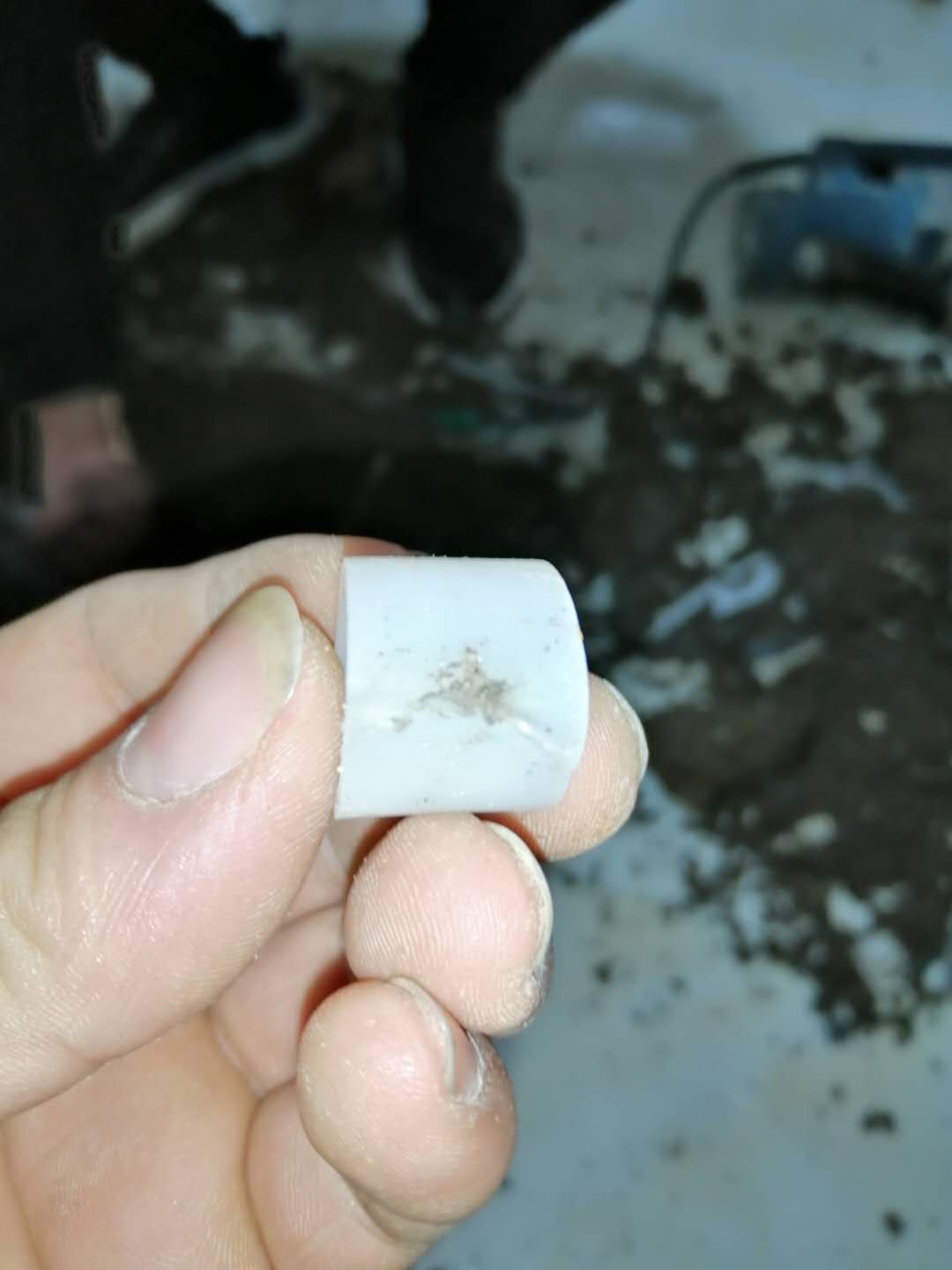 如东家里地暖漏水了怎么办？